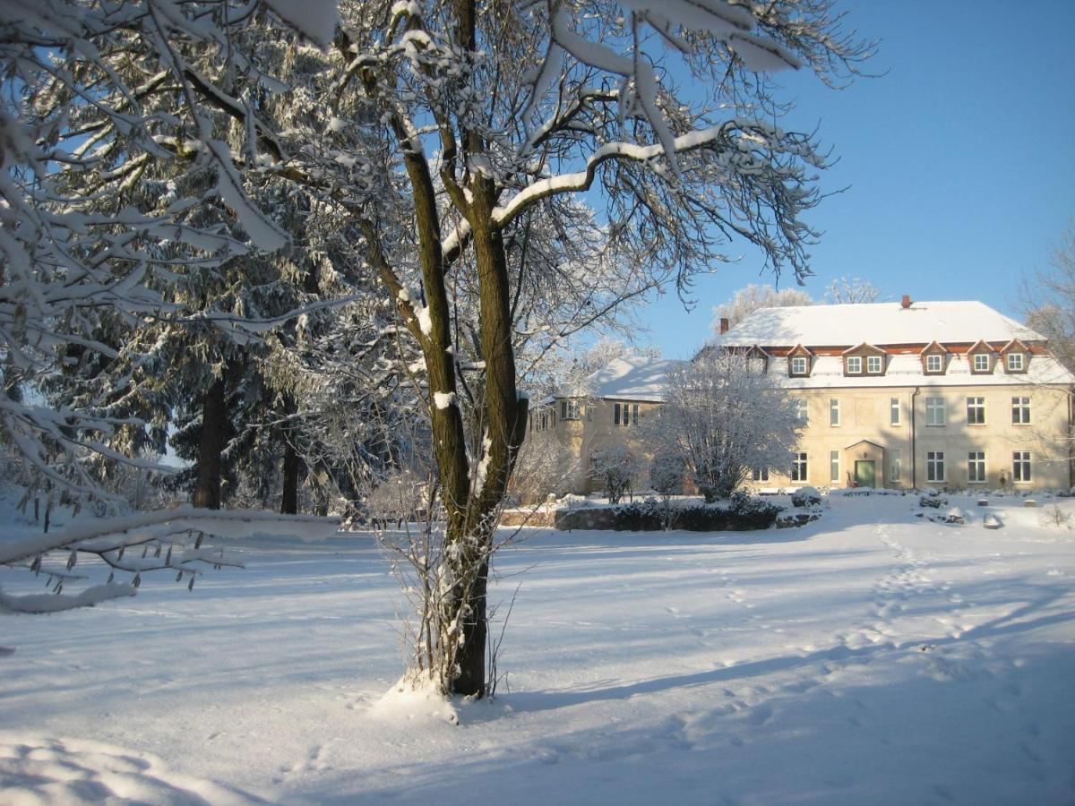 Gartenzimmer Im Schloss Neuhausen Neuhausen  エクステリア 写真