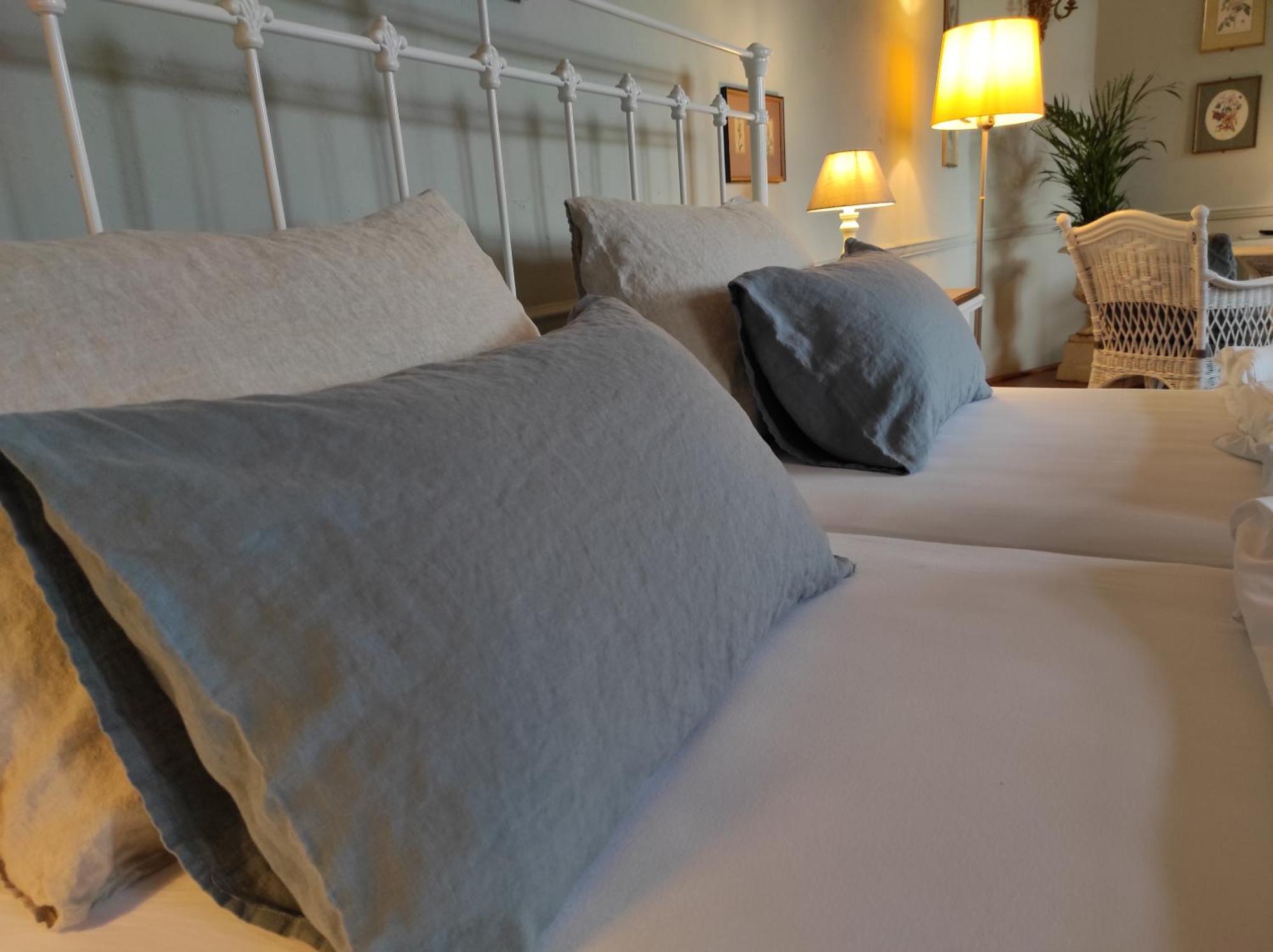 Gartenzimmer Im Schloss Neuhausen Neuhausen  エクステリア 写真